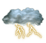 thunderstorm