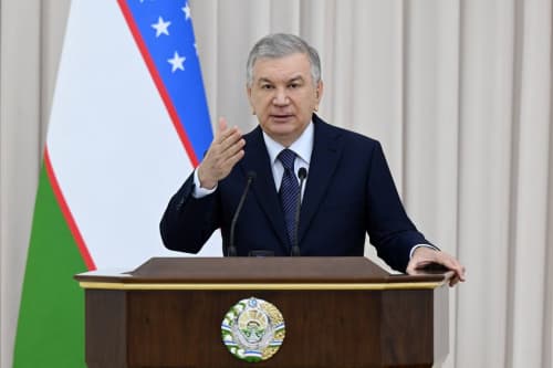Opportunities identified to elevate Andijan to a new development level