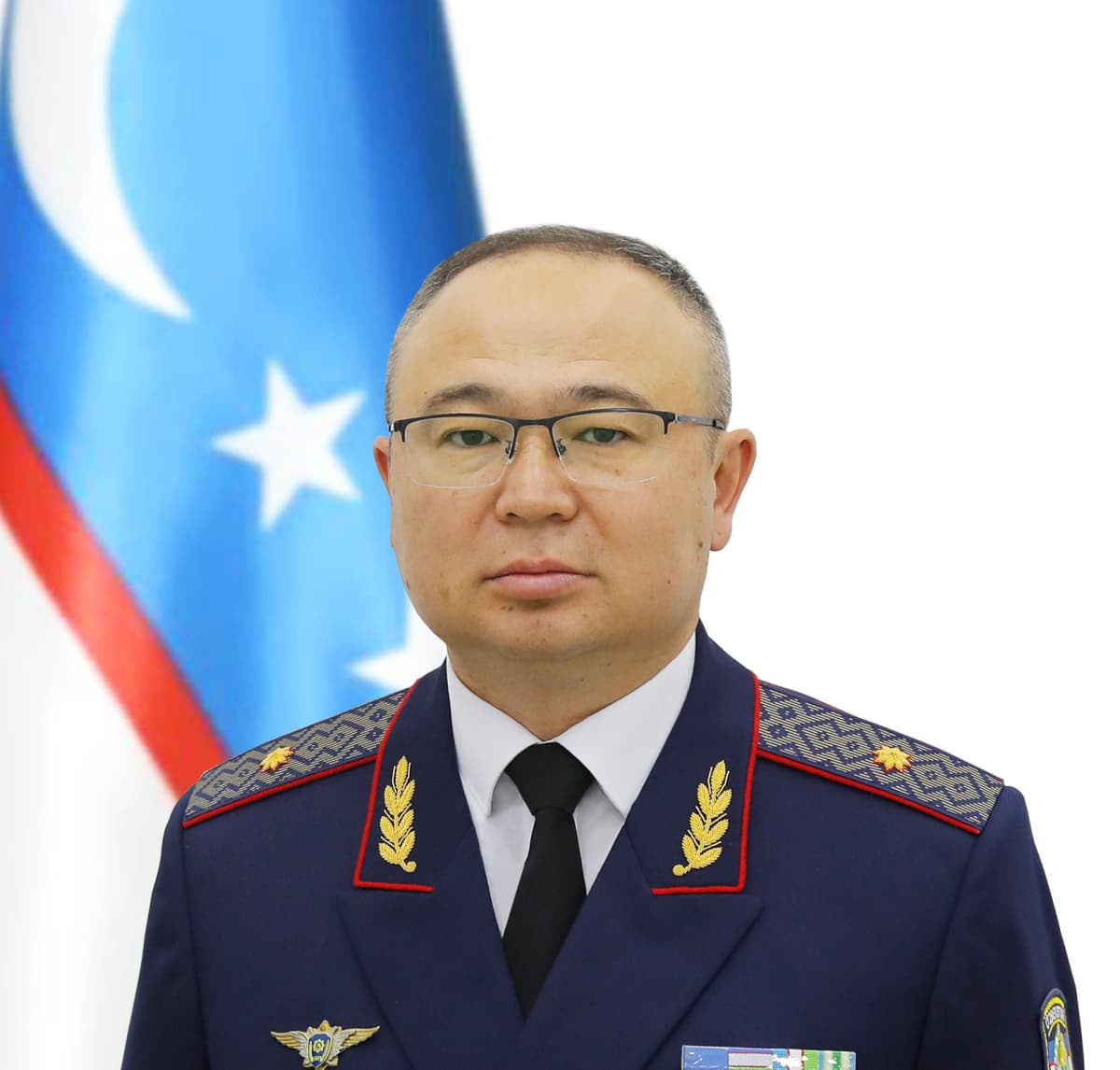 Ikrоmov Azizbek Israilovich