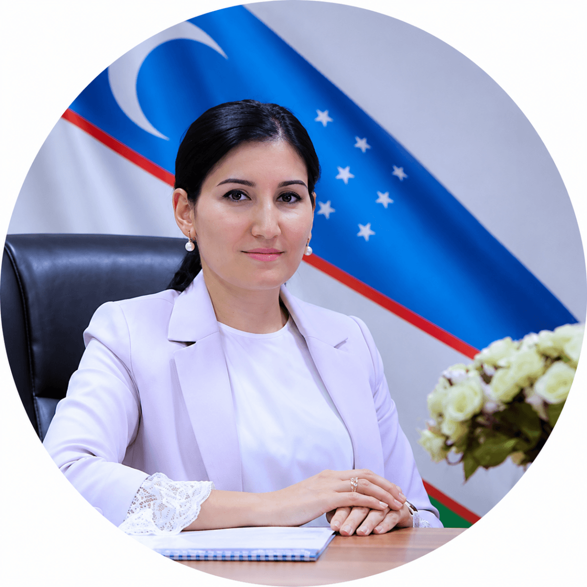 Kattaxanova Dilnozaxon Sobir qizi