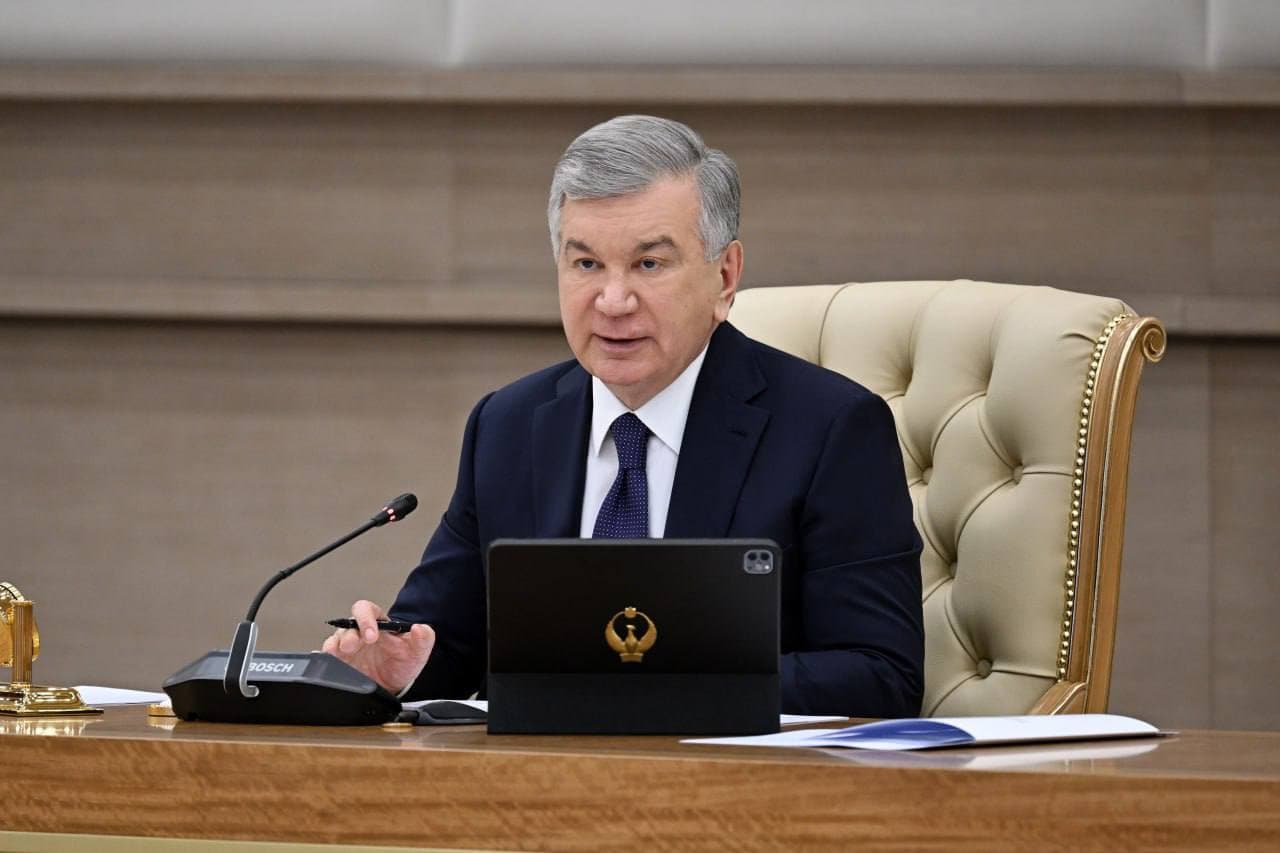 Farmatsevtika tarmogʻida ishlab chiqarishni oshirish va texnologiyalar transferini jadallashtirish masalalari muhokama qilindi