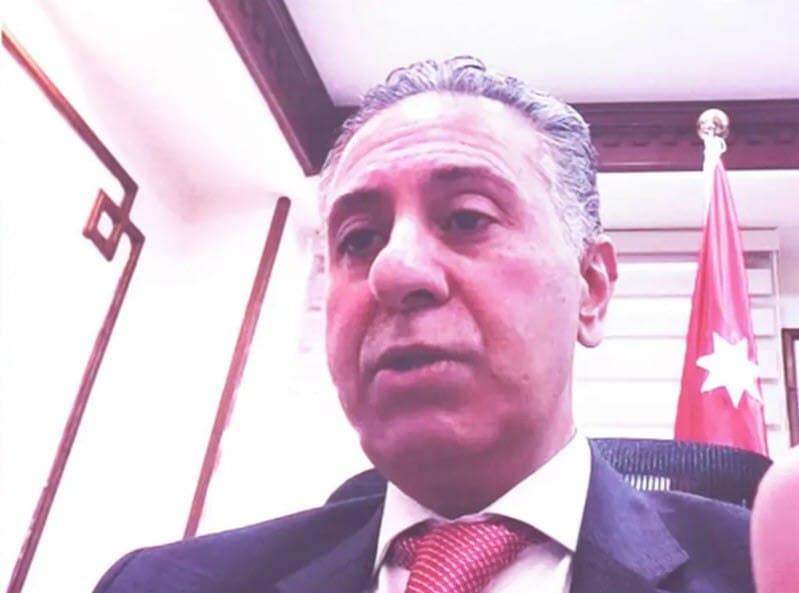 O‘zbekiston-Iordaniya savdo hamkorligi muzokaralari