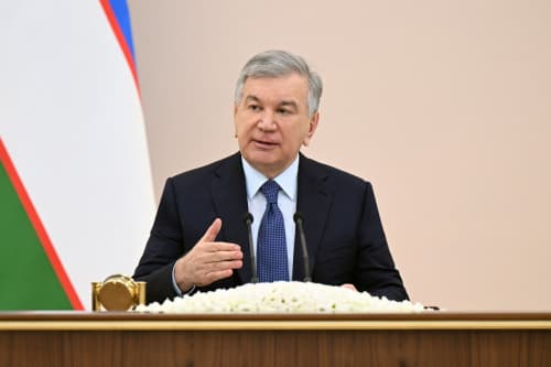 Togʻ-kon sanoatidagi yirik investitsiya loyihalarini jadallashtirish chora-tadbirlari muhokama qilindi