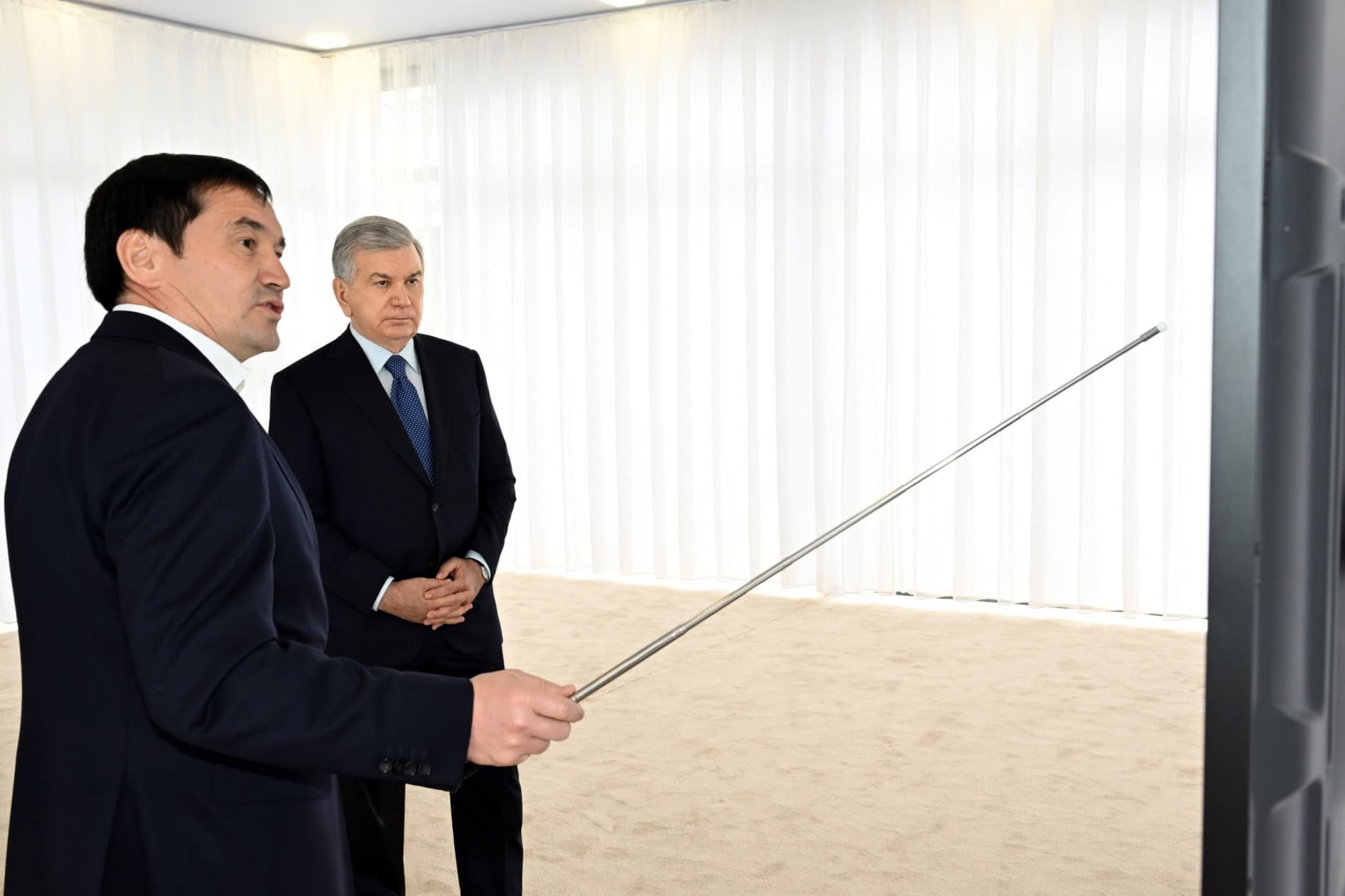 Samarqandga yana 250 ta elektrobus olib kelinadi