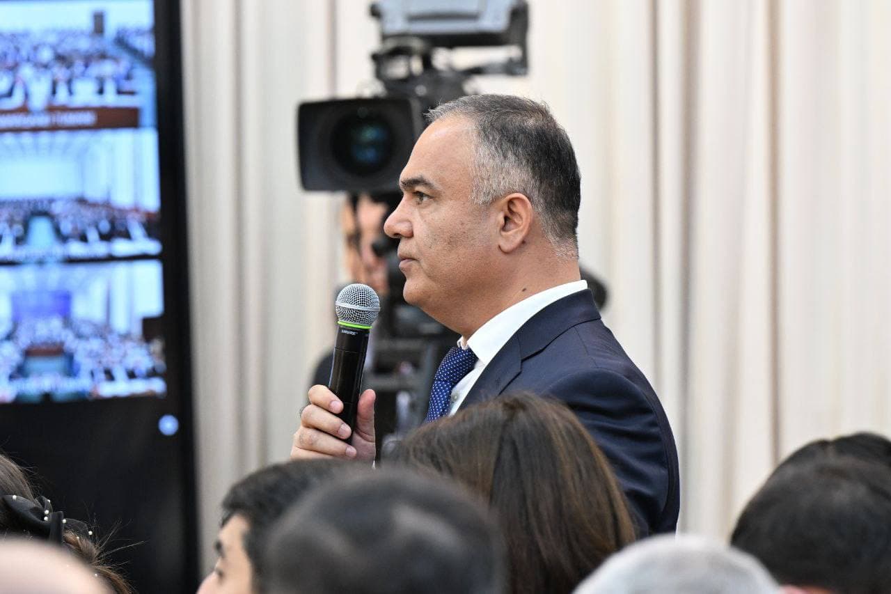 Samarqand viloyatini ijtimoiy-iqtisodiy rivojlantirish boʻyicha ustuvor vazifalar belgilandi