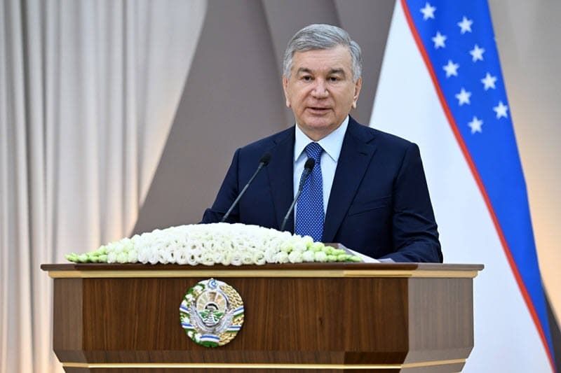 Samarqand viloyatini ijtimoiy-iqtisodiy rivojlantirish boʻyicha ustuvor vazifalar belgilandi