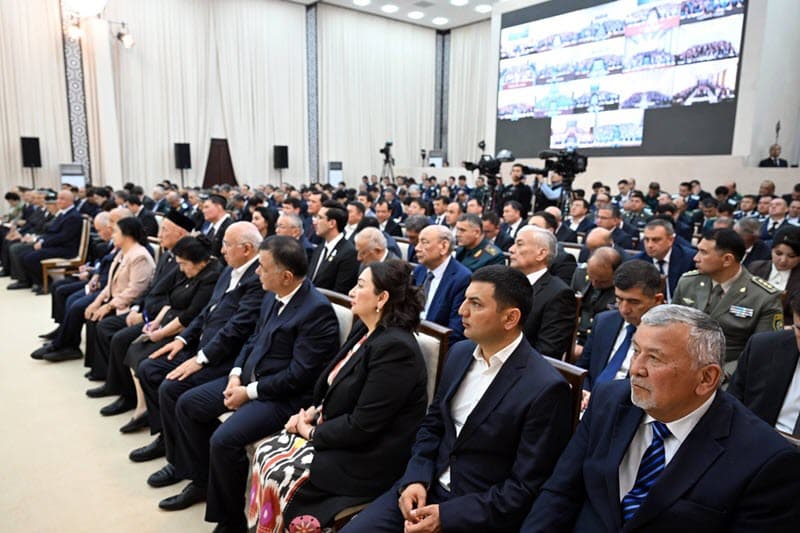 Samarqand viloyatini ijtimoiy-iqtisodiy rivojlantirish boʻyicha ustuvor vazifalar belgilandi