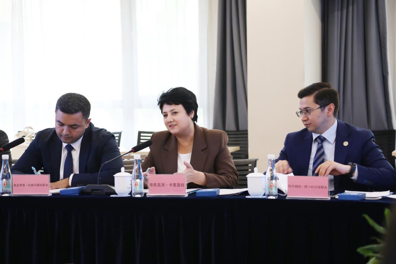 Xitoy bilan ta’lim sohasidagi hamkorlik kengaymoqda