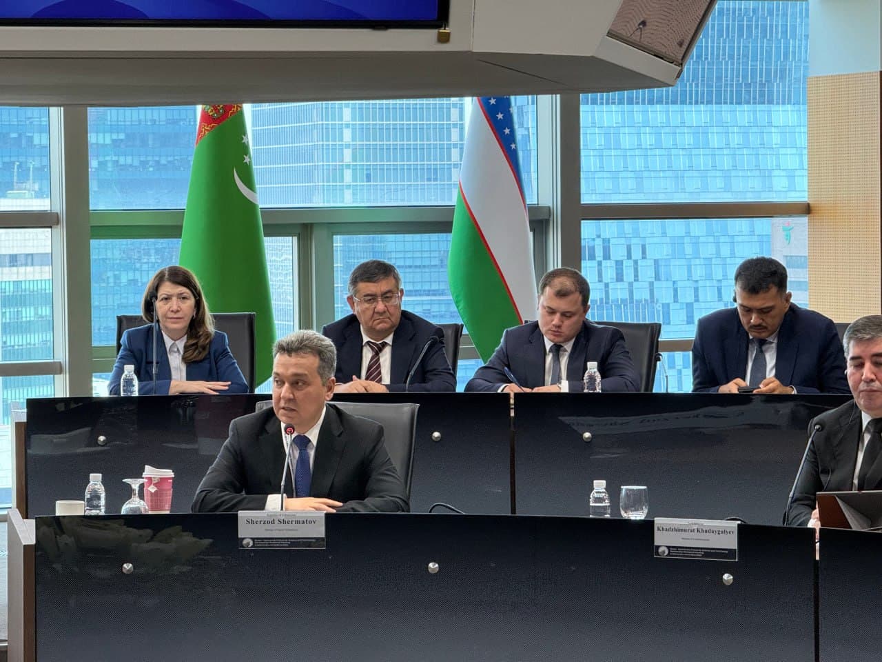 O‘zbekiston va Koreya o‘rtasida sun’iy intellekt sohasida hamkorlikni kengaytirish masalalari muhokama qilindi